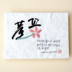 풀꽃